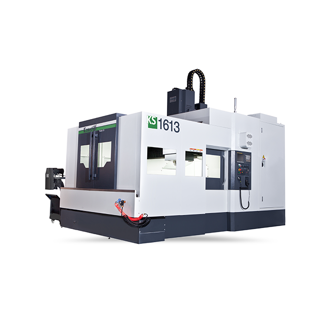 High?Speed?and?High?Precision Gantry Processing Center